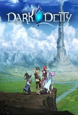 Dark Deity Dark Deity