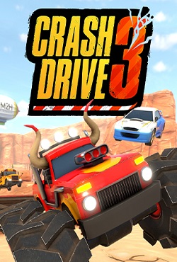 Crash Drive 3