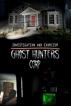 Ghost Hunters Corp