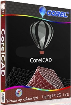 CorelCAD