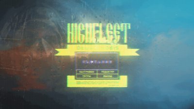 HighFleet