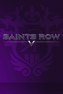 Saints Row 5 