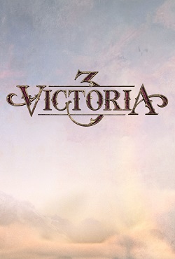 Victoria 3 