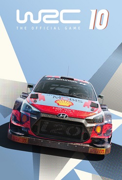 WRC 10 FIA World Rally Championship