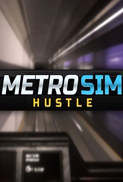 Metro Sim Hustle