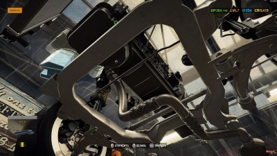 Car Mechanic Simulator 2021 