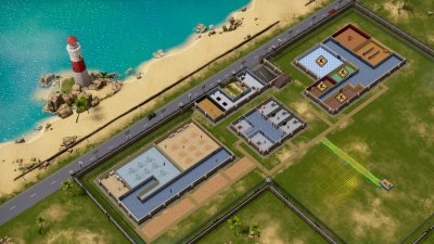 Prison Tycoon Under New Management