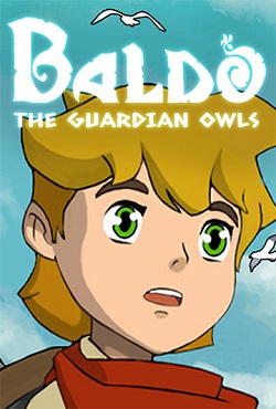 Baldo The Guardian Owls