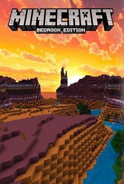 Minecraft Bedrock Edition