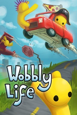 Wobbly Life