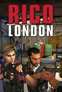 RICO London