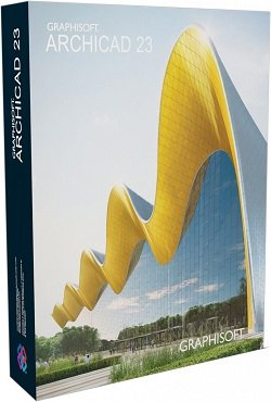 ArchiCAD 23