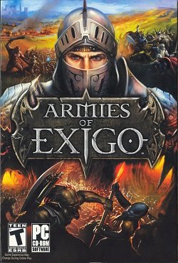 Armies of Exigo