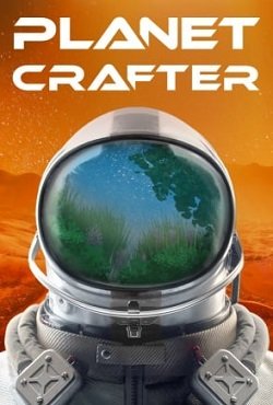 The Planet Crafter