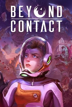 Beyond Contact Beyond Contact