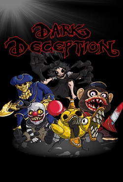 Dark Deception