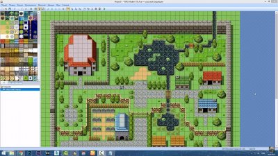 RPG Maker VX Ace