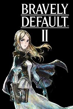 Bravely Default 2 