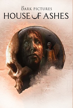 The Dark Pictures Anthology House of Ashes