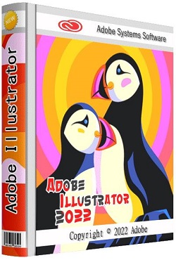 Adobe Illustrator 2022