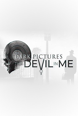 The Dark Pictures Anthology The Devil in Me 