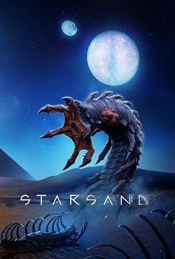 Starsand