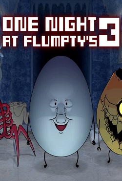 One Night at Flumpty's 3