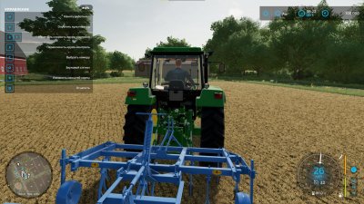 Farming Simulator 22