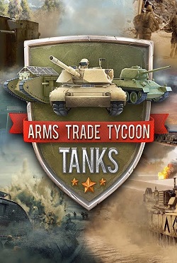 Arms Trade Tycoon Tanks