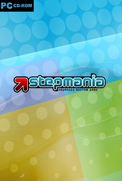 Stepmania