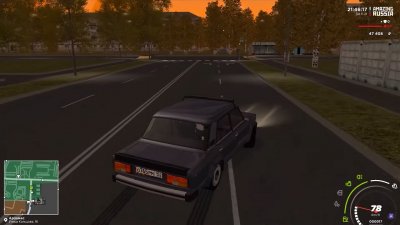 GTA Amazing Russia RP