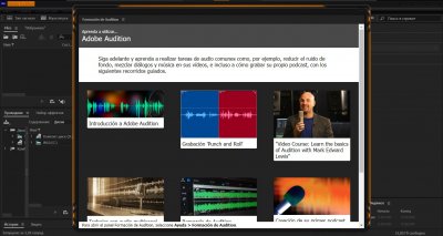 Adobe Audition 2022