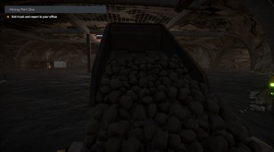 Coal Mining Simulator