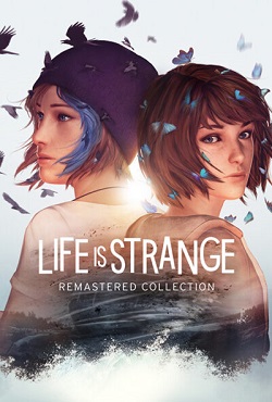 Life is Strange Remastered Collection