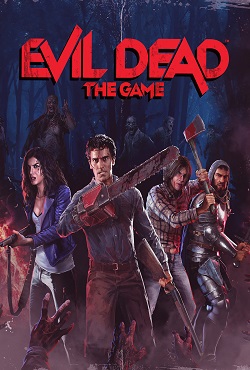 Evil Dead: The Game