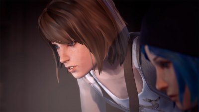 Life is Strange Remastered Collection