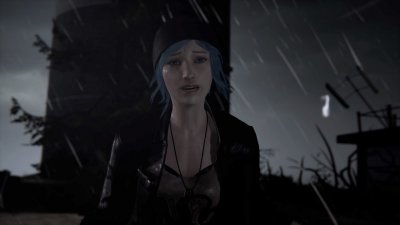 Life is Strange Remastered Collection