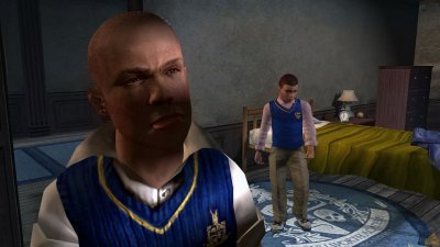 Bully 2