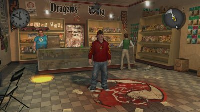 Bully 2