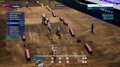 Monster Energy Supercross The Official Videogame 5