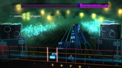 Rocksmith 2014 Edition Remastered