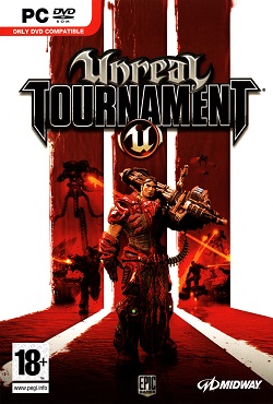 Unreal Tournament 3 