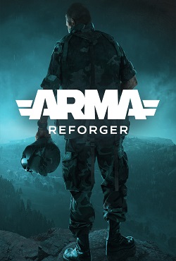 Arma Reforger