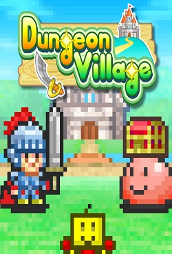 Dungeon Village