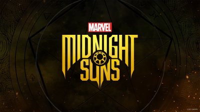 Marvels Midnight Suns