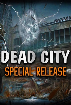  Dead City Special Release