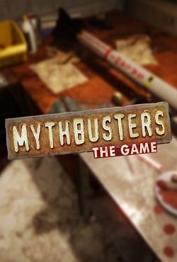 MythBusters The Game Crazy Experiments Simulator