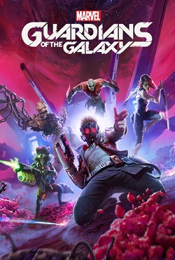 Marvel's Guardians of the Galaxy 2021 RePack 