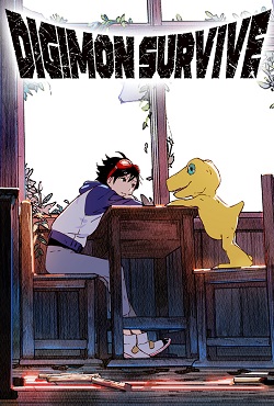 Digimon Survive