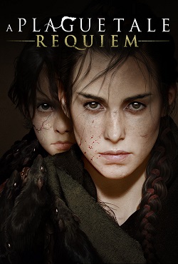 A Plague Tale Requiem